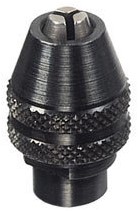 Dremel accessoires Boorkop 0.8-3.2 mm | 2615448632 - 2615448632