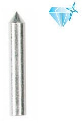 Dremel accessoires Diamanten graveerfrees | 26159929JA - 26159929JA