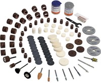 Dremel accessoires 150-DELIGE DREMEL® multifunctionele accessoireset - 2615S724JA-2