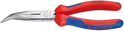 Knipex Telefoontang gebogen 200mm - 2622200