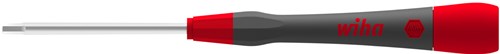 Wiha 263P1501 Fijnschroevendraaier PicoFinish® zeskant 1.5 mm x 50 mm - 42423