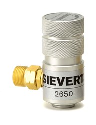 Sievert Ontspanner Wegwerppatroon aansl. 3/8 links - 265012 265012
