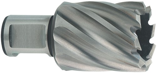 Metabo Accessoires HSS kernboor Ø 20x30 mm - 626508000