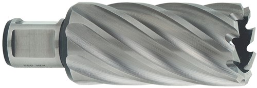 Metabo Accessoires HSS kernboor Ø 27x55 mm - 626536000