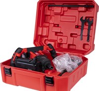 Rubi RUBIMIX E-10 Energy CAS | 18 V | Incl. 1x 5.2Ah accu + lader | In koffer - 26570-3