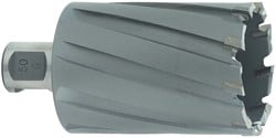 Metabo Accessoires HM kernboor Ø 22x55 mm - 626579000