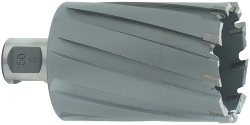 Metabo Accessoires HM kernboor Ø 24x55 mm - 626581000