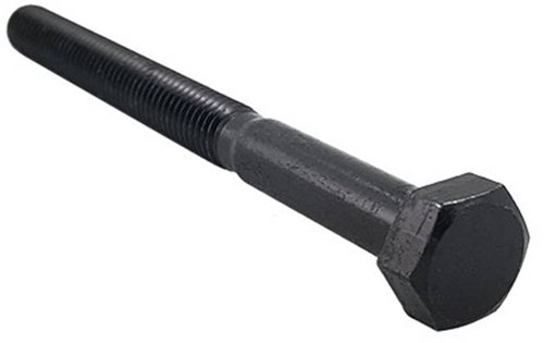 Makita Accessoires Moerbout M8x90mm - 266745-2
