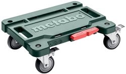 Metabo Metabox Rolplank | 50 x 38.5 x 20 cm | 100 kg - 626894000