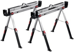 Metabo Schragenset MAB 82 - 626990000