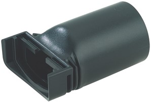 Metabo Accessoires Adapter 35 mm FMS200Intec/FSX200/FSR200 Intec