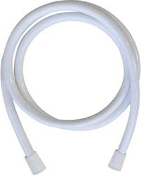 Schütte HOGAFLEX K-4 Doucheslang | Kunststof | Wit - 63802