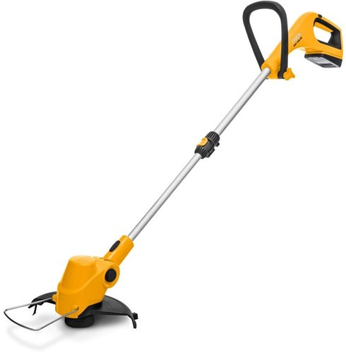 Stiga GT 100E Kit | Accu Trimmer 20V | incl. accu & lader - 271102108/ST2