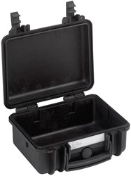 Explorer Cases 2712HL.B E Robuuste koffer - 2712HL.B E