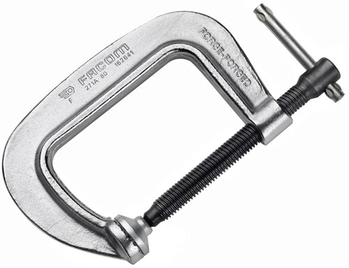 Facom kleine klem 200mm - 271A.200