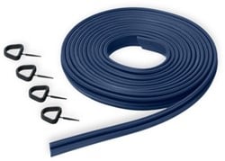 Bosch Accessoires FSN SS antisplinter - Geleiderails Hulpstuk - 1600Z0000D
