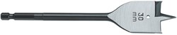 Metabo Accessoires Vlakgat houtboor Ø 20x160 mm | 627319000 627319000
