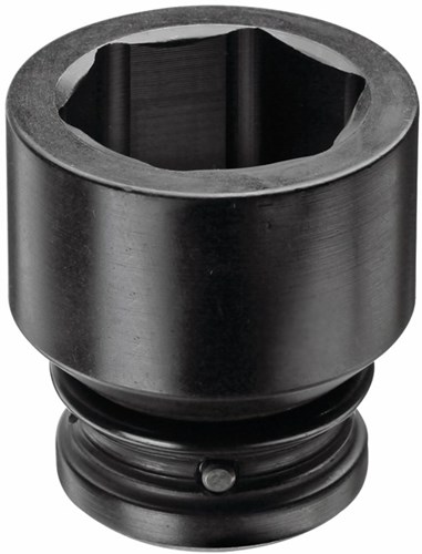 Gedore Krachtdop 1" 65 MM - 2734613
