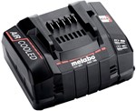 Metabo ASC 145 Acculader | 12-36 V | AIR COOLED - 627378000