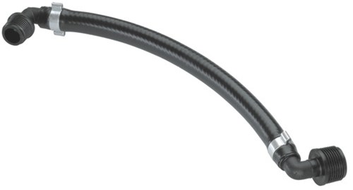 Gardena Sprinkler Sproeier aansluiting | 3/4" x 1/2" - 2739-20 - 2739-20