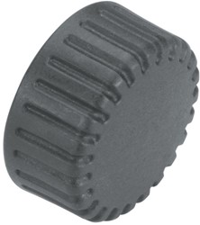 Gardena Sprinkler Ventielafsluitdop | 1" - 2756-20 - 2756-20