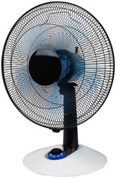 Eurom XVT-16 | Ventilator | 60W | 40cm - 384871