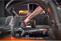 DeWalt DCF85MM2T-QW - Mclaren Limited Edition Accu Slagschroevendraaier | 18V 4.0Ah | XR | Set - DCF85MM2T-QW-3