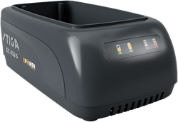 Stiga EC 415 S Standaard oplader | Voor de STIGA 500 - 700 en 900 serie - 277020008/ST1