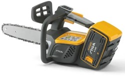 Stiga PR 700e | Accu kettingzaag | 30 cm | zonder accu & lader - 278420008/ST3