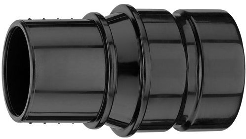 DeWalt Accessoires dwv9130 | adapter | airlock system | 35 mm - dwv9130-xj afbeelding