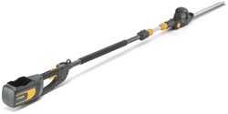 Stiga PH 700e | Accu Heggenschaar | 7 serie | 0,45 kW | koolborstels | 48 cm | 34 mm | telesc. | Excl. accu en lader - 277710038/ST2