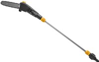 Stiga PS 700e | Accu kettingzaag op steel | 30 cm | 65 - 270 cm | zonder accu & lader - 277710048/ST2-2