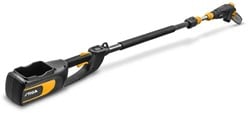 Stiga PS 700e | Accu kettingzaag op steel | 30 cm | 65 - 270 cm | zonder accu & lader - 277710048/ST2