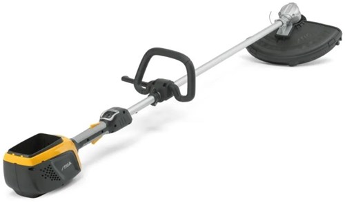 Stiga GT 500e | Accu Bosmaaier | 5 serie | 0,2 kW | koolborstels | 30 cm | telescopisch | Excl. accu en lader - 278100008/ST3-2