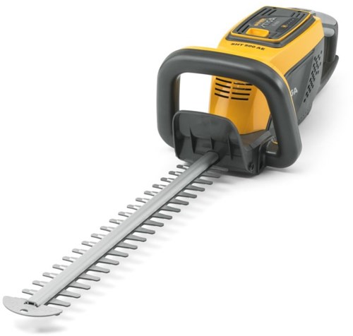 Stiga HT 500e | Accu Heggenschaar | 5 serie | 0,42 kW | koolborstels | 51 cm | 27 mm | Excl. accu en lader - 278300008/ST3-2