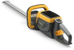 Stiga HT 500e | Accu Heggenschaar | 5 serie | 0,42 kW | koolborstels | 51 cm | 27 mm | Excl. accu en lader - 278300008/ST3