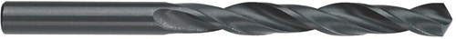 Metabo Accessoires Metaalboren (10 st.) HSS R 6,5 x 101 - 627755000