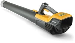 Stiga BL 500e Accu Bladblazer | 5 serie | 0,65 kW | inductie | 55 m/s | 11,4 m³/min | Excl. accu en lader - 278500008/ST3