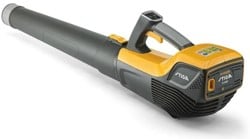 Stiga BL500e Kit | Snoerloze Bladblazer | 5 serie | 0,65 kW | inductie | 55 m/s | 11,4 m³/min 278502108/ST3