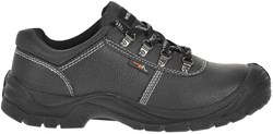 Walkmate Brussel | Zwart | laag veter | S3 | Maat 45 - 2787.45 - 2787.45