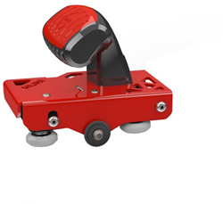 Rubi Slim Cutter G2 Snijwagen Set - 27911