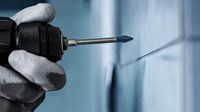 Bosch Accessoires Expert HardCeramic HEX-9 boorset voor dakpannen 6 mm 5-delig - 1 stuk(s) - 2608900599-3