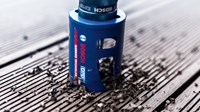 Bosch Accessoires EXPERT Construction Material Power Change Plus Gatzaag | 35 x 60 mm - 2608901918-3