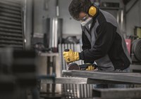 Bosch Accessoires Expert N880 vliesschijf voor excenterschuurmachines 150 mm, ultrafijn S - 20 stuk(s) - 2608901252-3