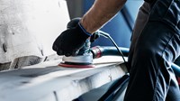 Bosch Accessoires Expert M480 schuurnet voor excenterschuurmachines 150 mm, K240 50-delig - 1 stuk(s) - 2608900704-3
