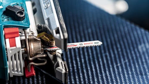 Bosch Accessoires Expert ‘Carbon Fiber Clean’ T 108 BHM decoupeerzaagblad 3-delig - 1 stuk(s) - 2608900565-3