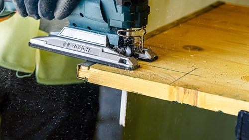 Bosch T 144 DP Precision for Wood decoupeerzaagbladen - De Boer