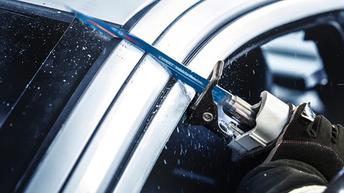 Bosch Accessoires Expert ‘Vehicle Rescue’ S 1157 CHM reciprozaagblad 1 stuk - 1 stuk(s) - 2608900380-3