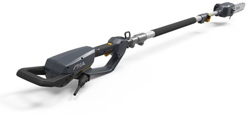 Stiga PS 900e | Accu snoeizaag telescopisch | 500W | Zonder accu & lader - 279710048/ST2
