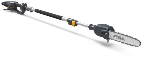 Stiga PS 900e | Accu snoeizaag telescopisch | 500W | Zonder accu & lader - 279710048/ST2-2